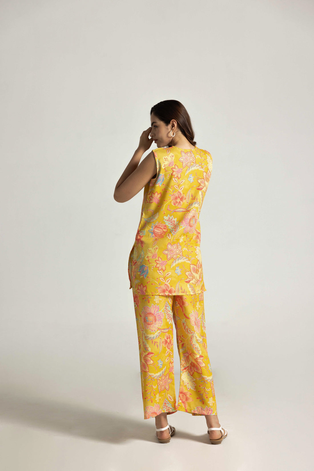 Soft Glow co-ord set