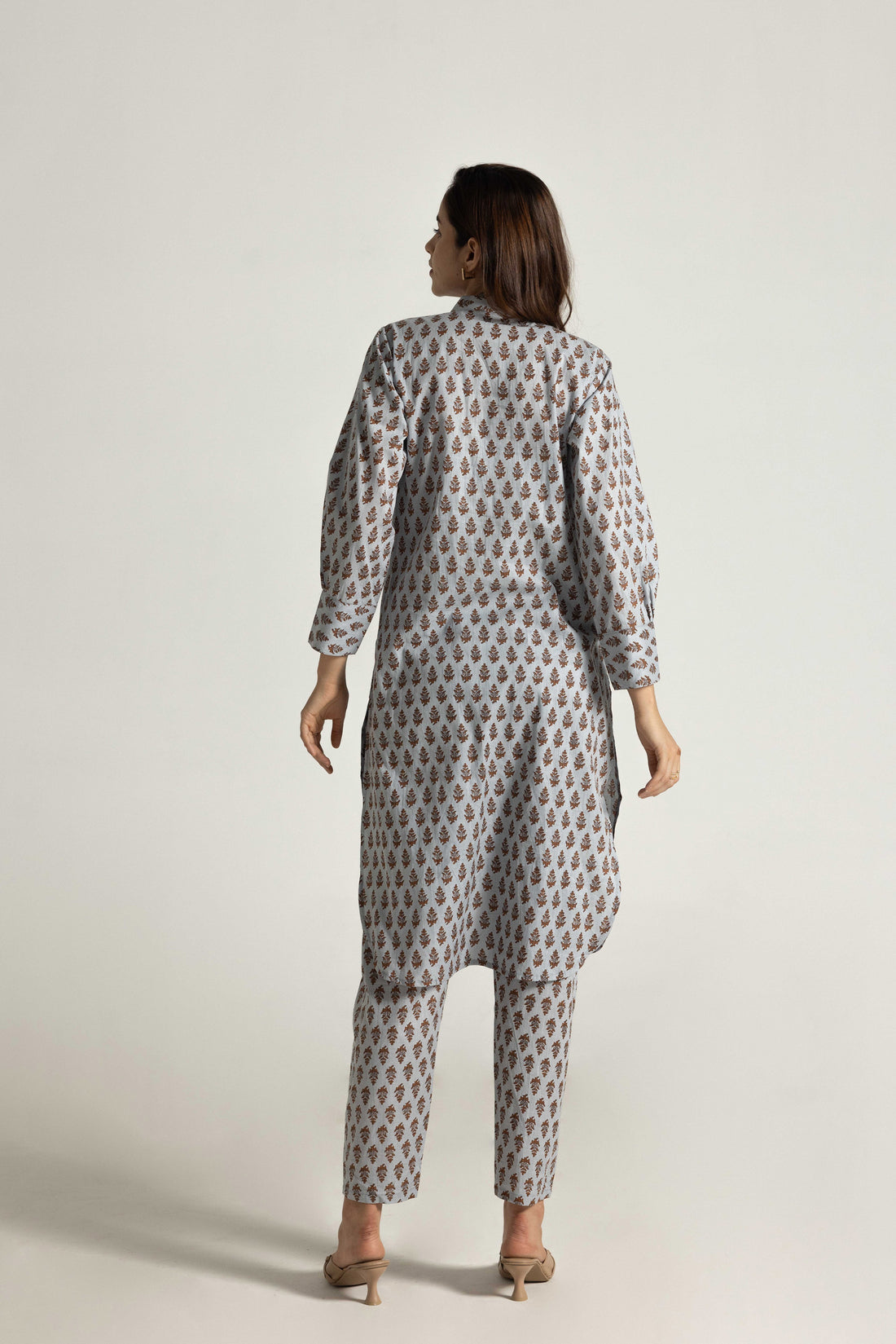 Soft Glow co-ord set