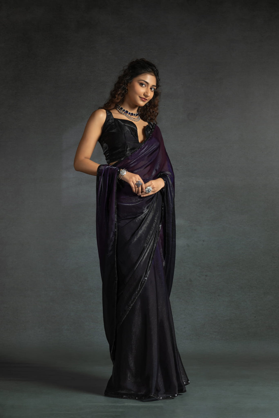READY TO WAER SAREE