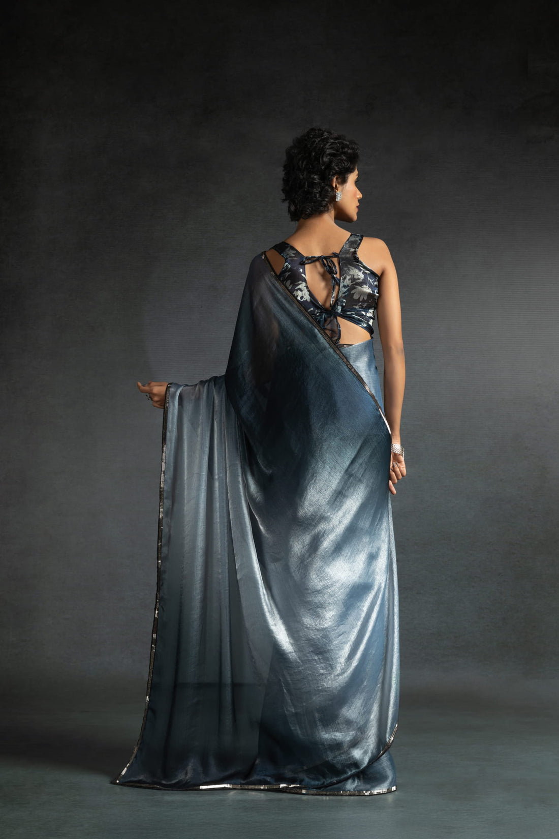 READY TO WAER SAREE