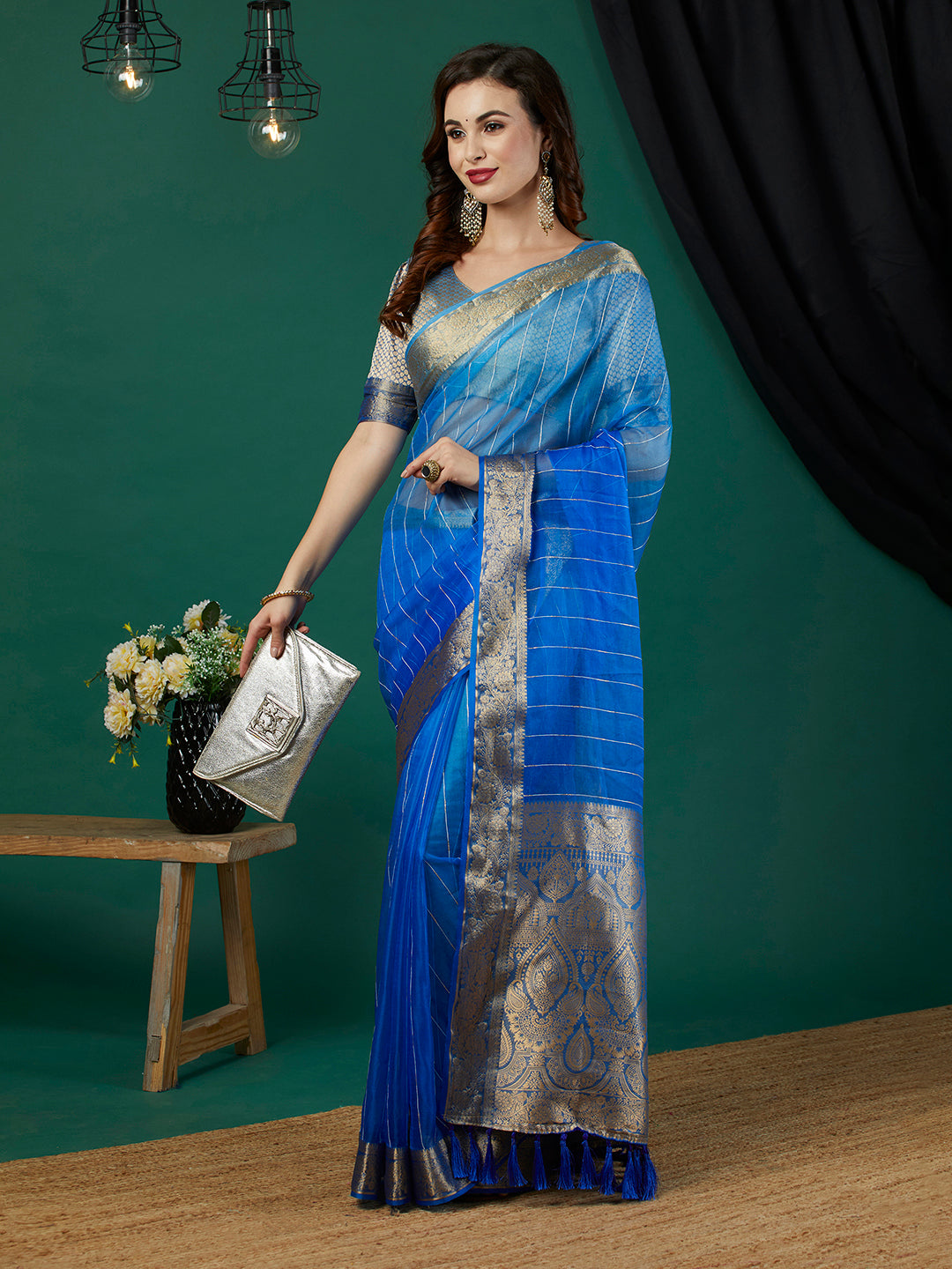SUMAI  Mystic SAREE