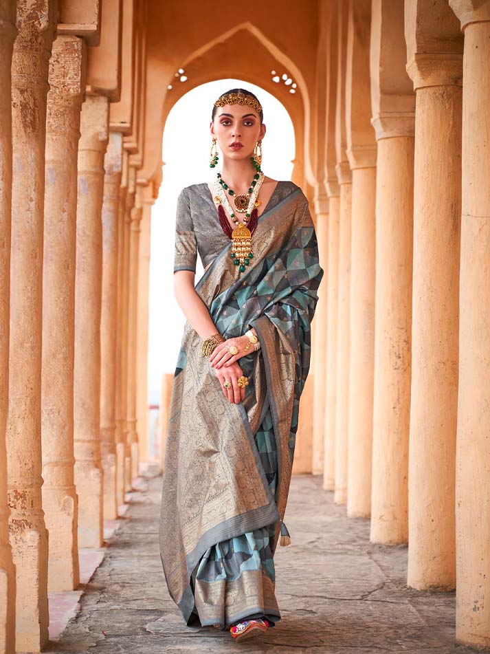 Aanandam Pure Viscose Sree