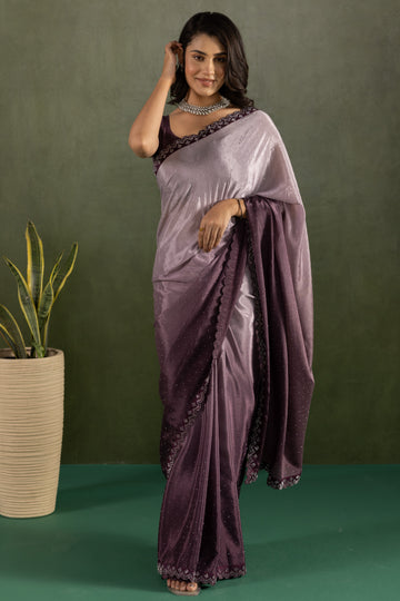 READY TO WEAR SAREE