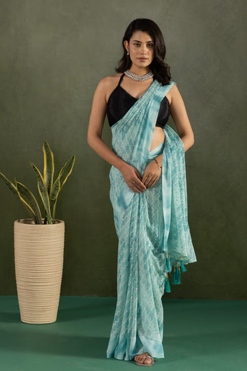 READY TO WEAR SAREE