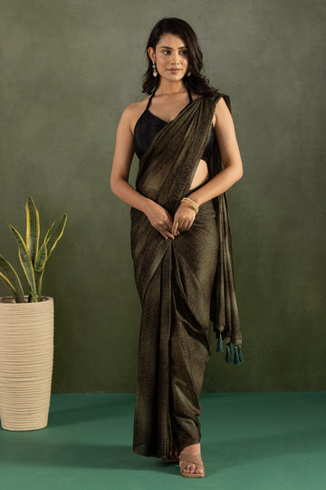 READY TO WEAR SAREE