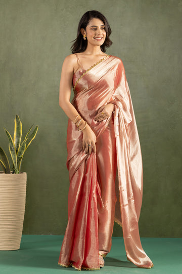 READY TO WEAR SAREE