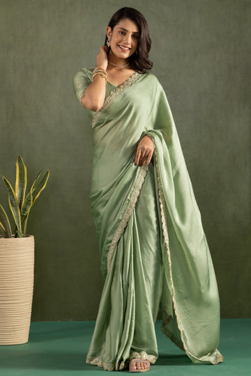 READY TO WEAR SAREE