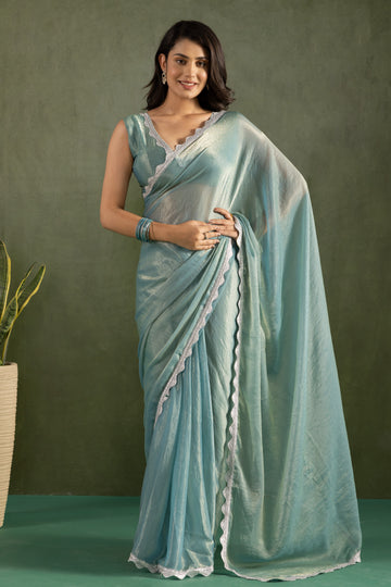 READY TO WEAR SAREE