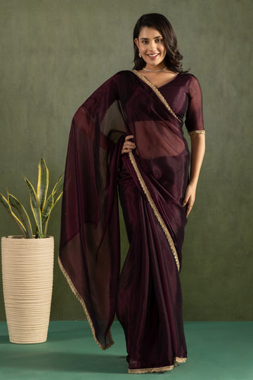 READY TO WEAR SAREE