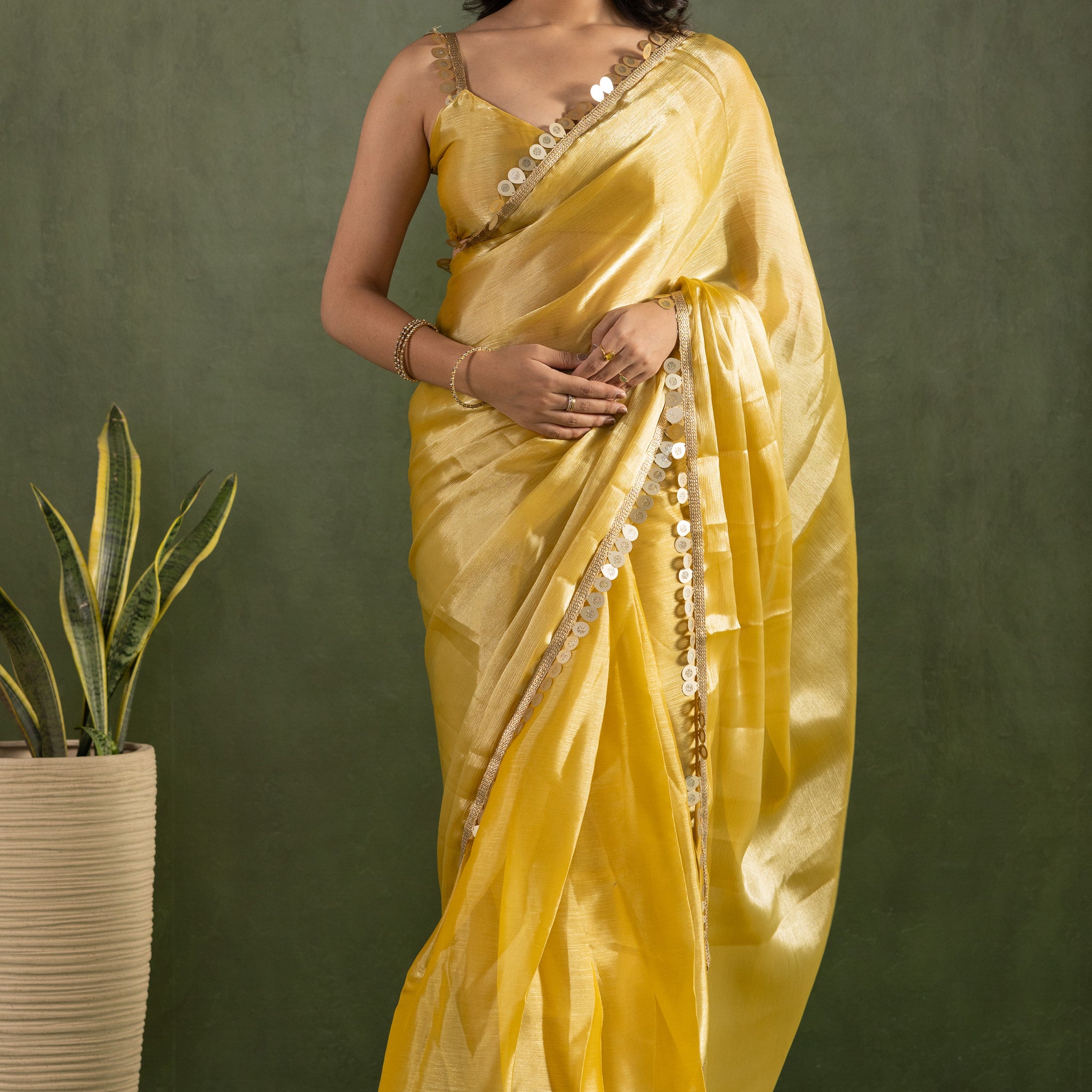 READY TO WEAR SAREE