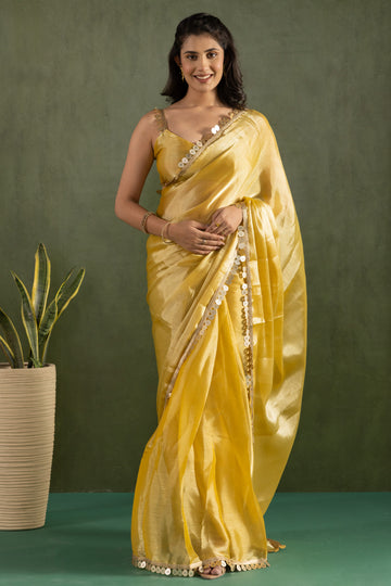 READY TO WEAR SAREE