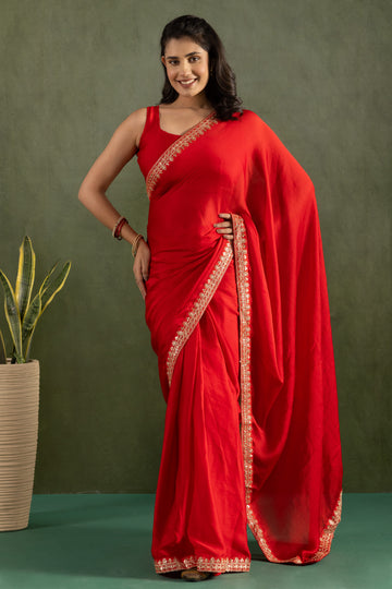 READY TO WEAR SAREE