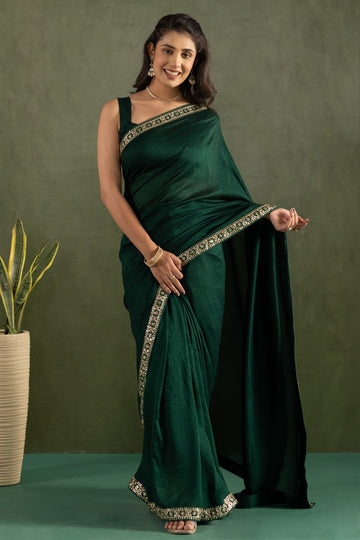 READY TO WEAR SAREE
