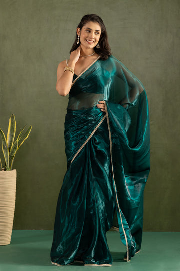 READY TO WEAR SAREE