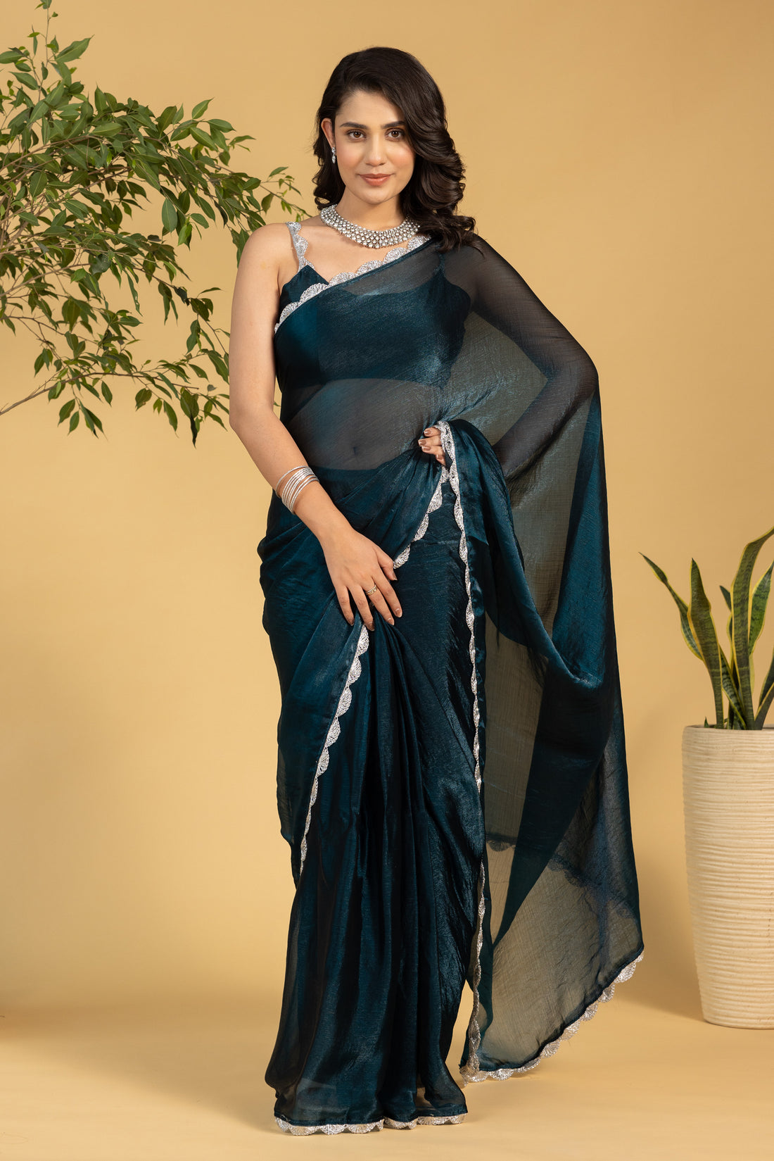 READY TO WEAR SAREE