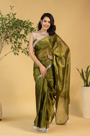READY TO WEAR SAREE