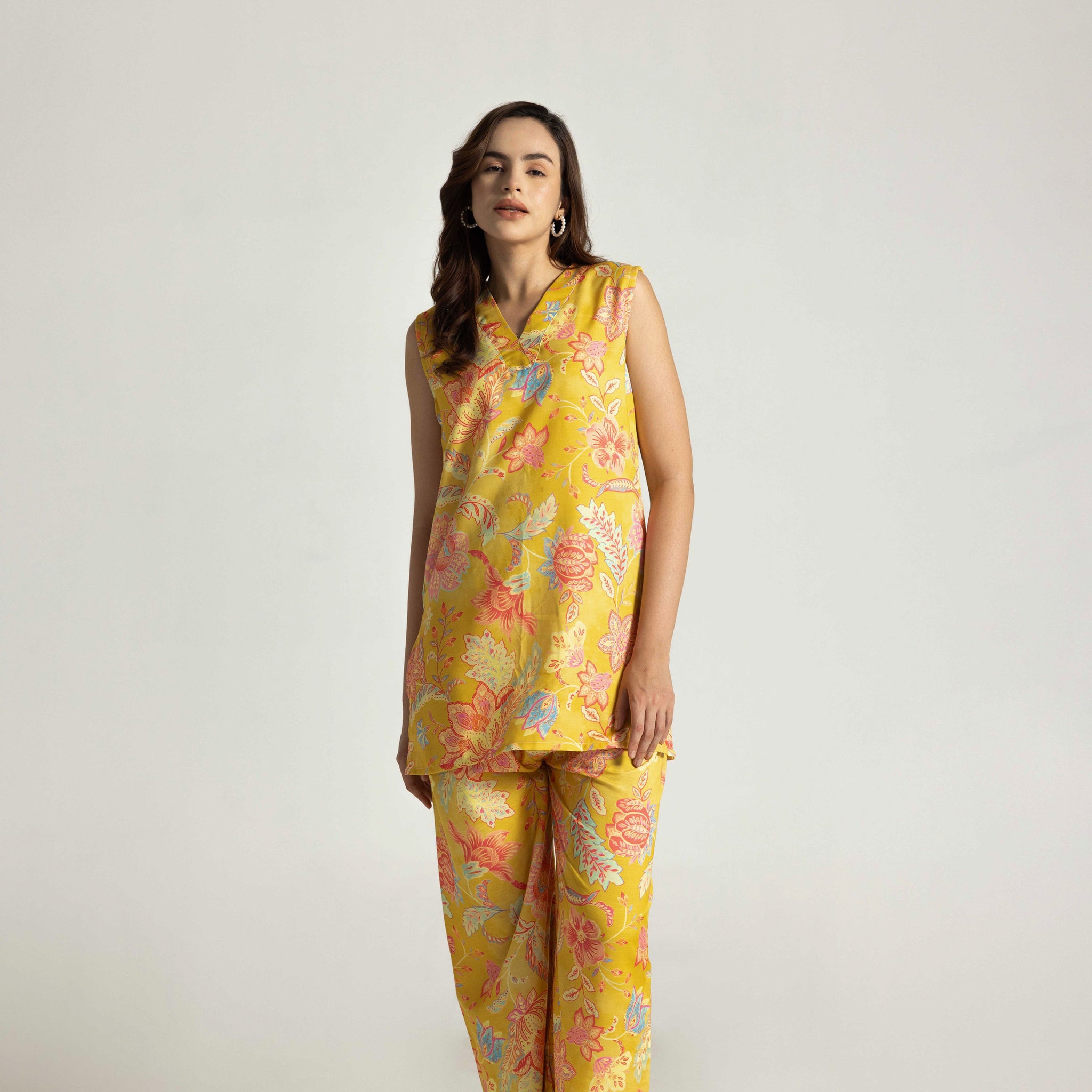 Soft Glow co-ord set