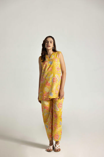 Soft Glow co-ord set