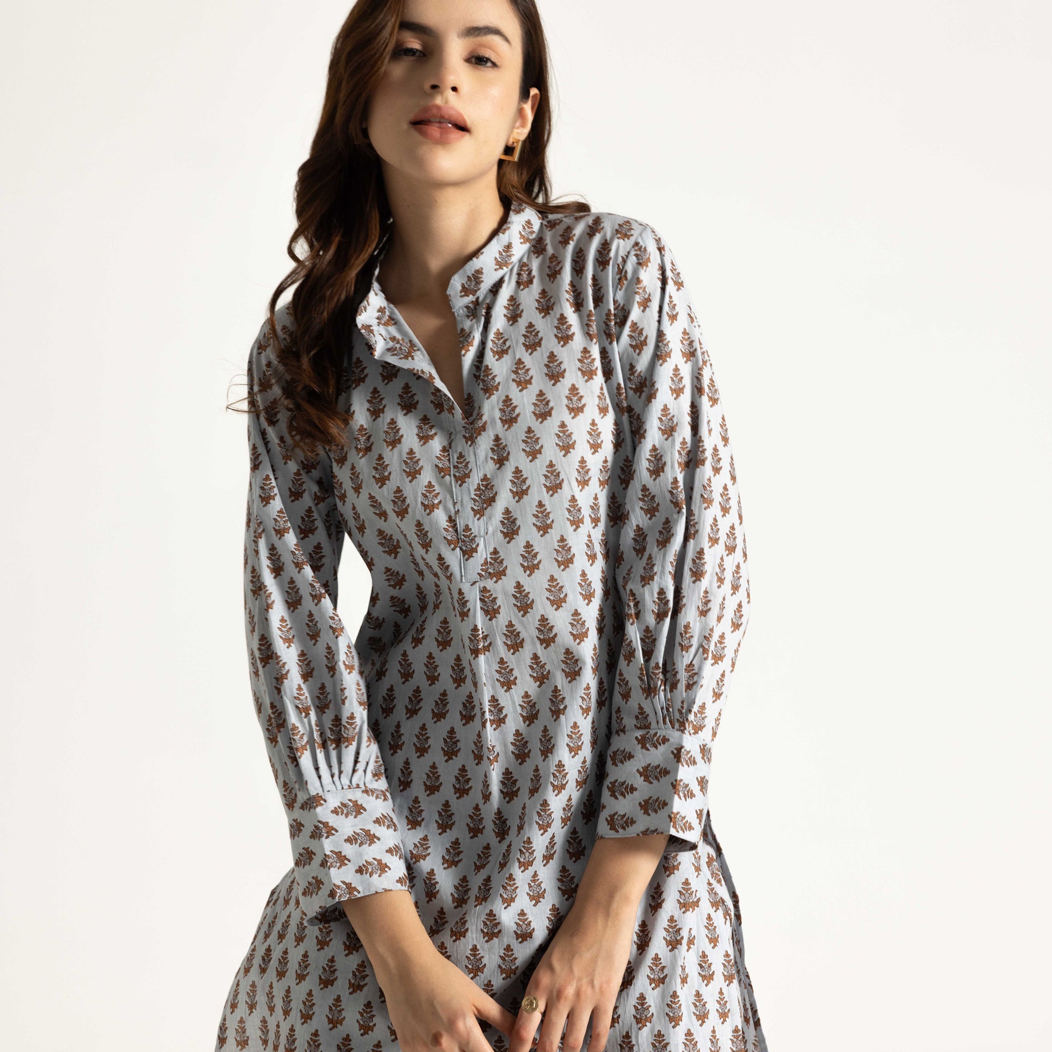 Soft Glow co-ord set