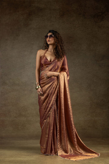 READY TO WEAR SAREE