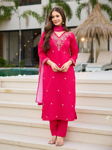 shakti kurti set