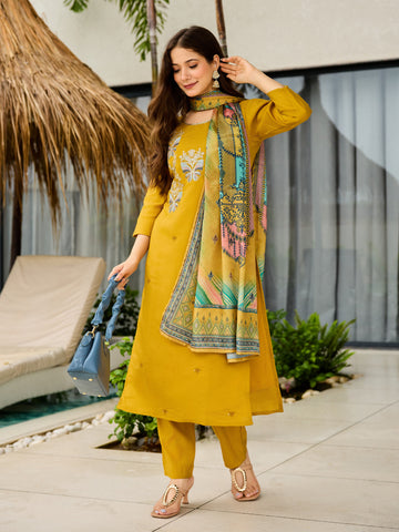 charm kurta set