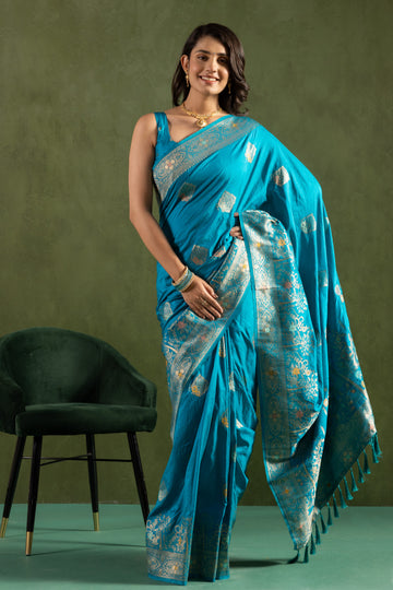 READY TO WEAR SAREE