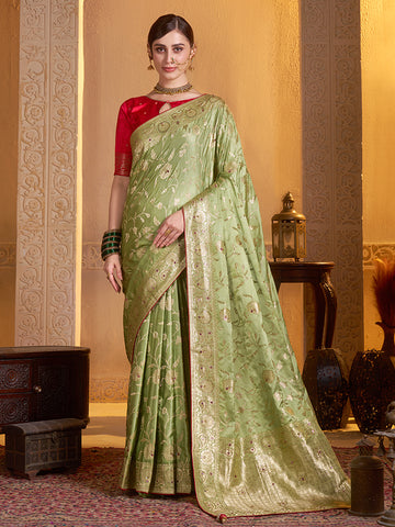 Julite Royal Grace Saree