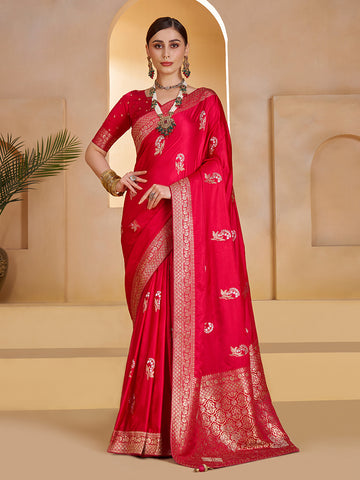 Siyara Phoolwari Adaayein Saree
