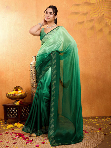 Rangira Chinnon Saree