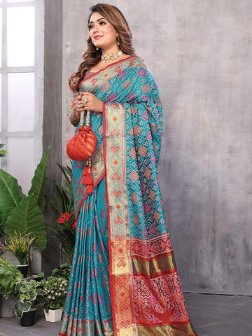 Raanisa Soft Silk Saree