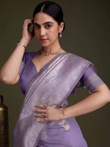 Kalki Soft Silk Saree