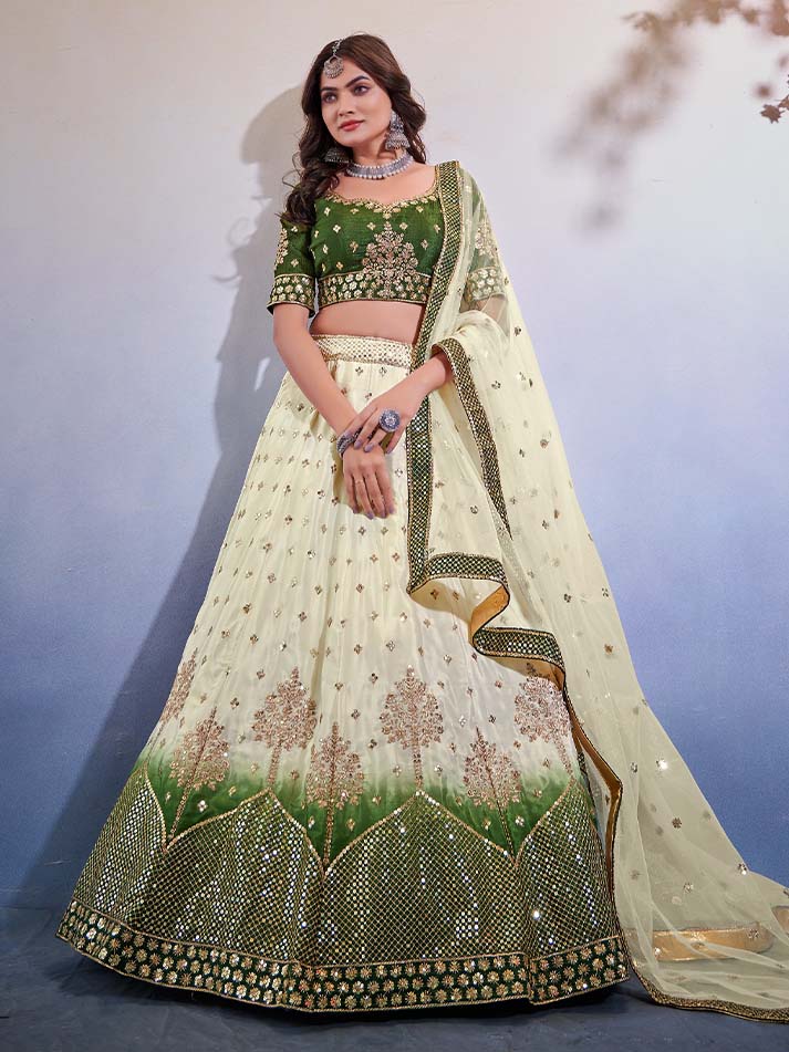 Occasions Chinnon Choli