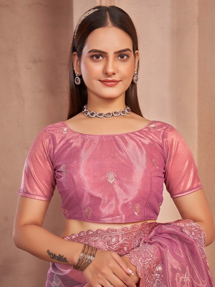 Series Jimmichu Saree