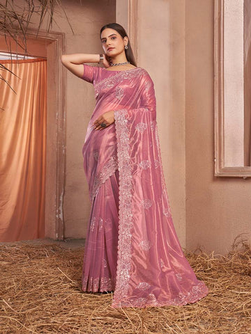 Series Jimmichu Saree