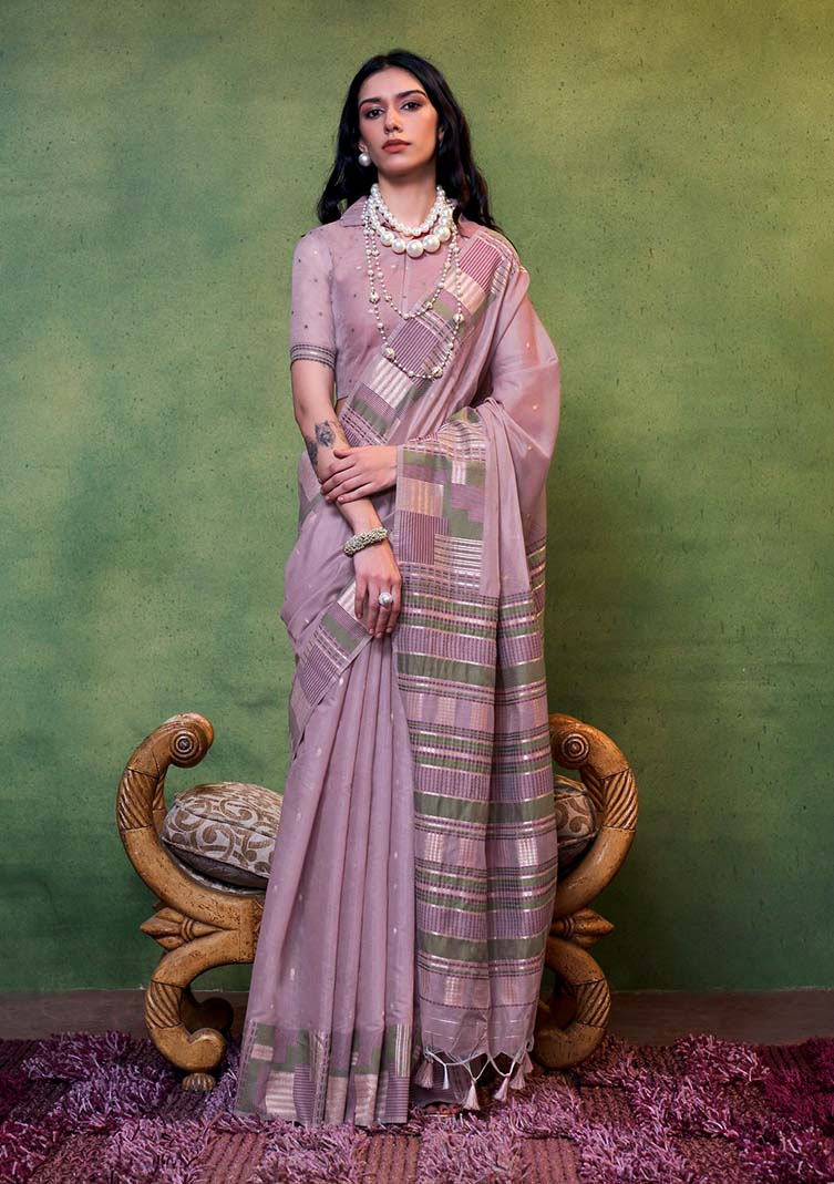 Khwaaish Soft Silk Saree