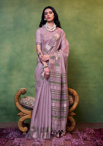 Khwaaish Soft Silk Saree