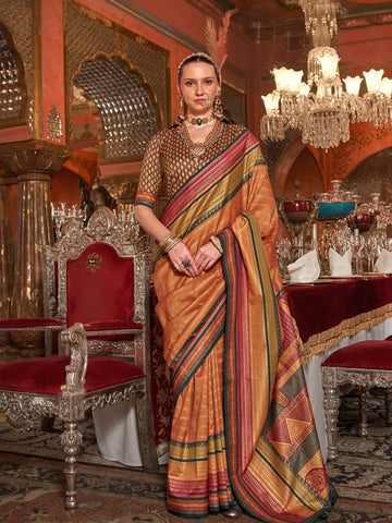 Ayodhya Soft Silk